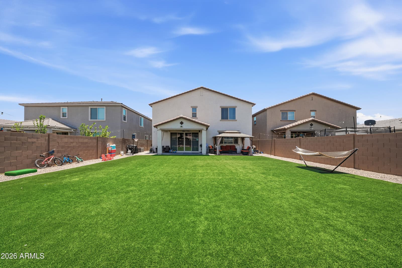10912 W Harrison Street, Avondale, AZ 85323 — photo 37 of 38