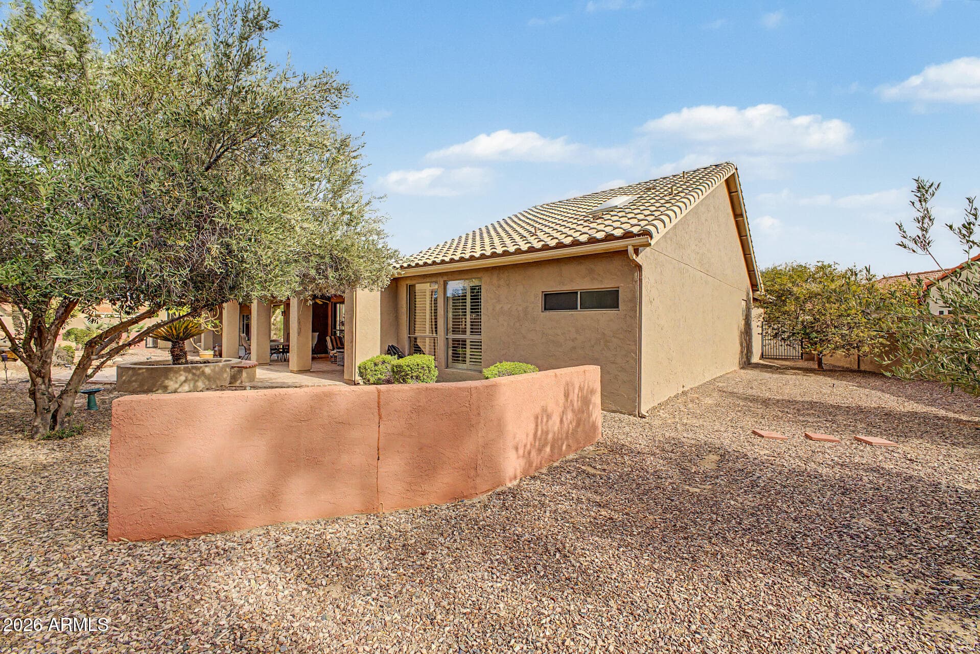 23602 S ROSECREST Drive, Sun Lakes, AZ 85248 — photo 45 of 103