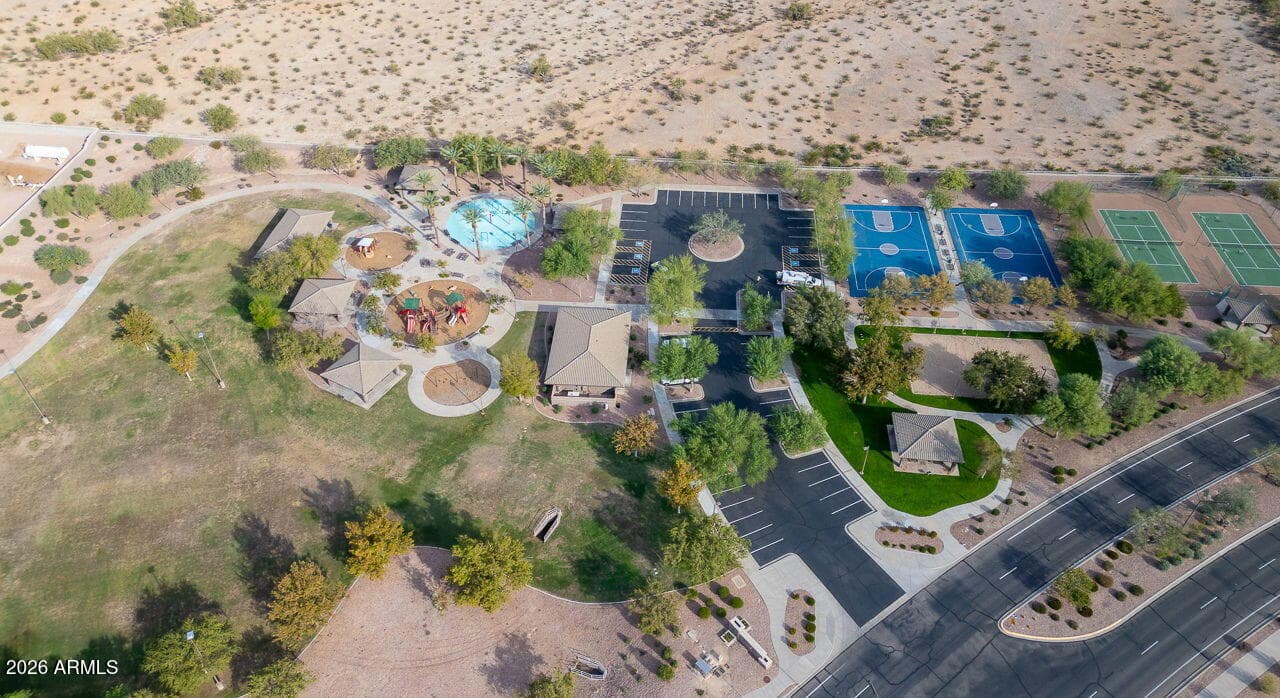 4048 N 308TH Drive, Buckeye, AZ 85396 — photo 60 of 90