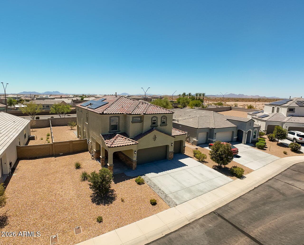 4048 N 308TH Drive, Buckeye, AZ 85396 — photo 53 of 90