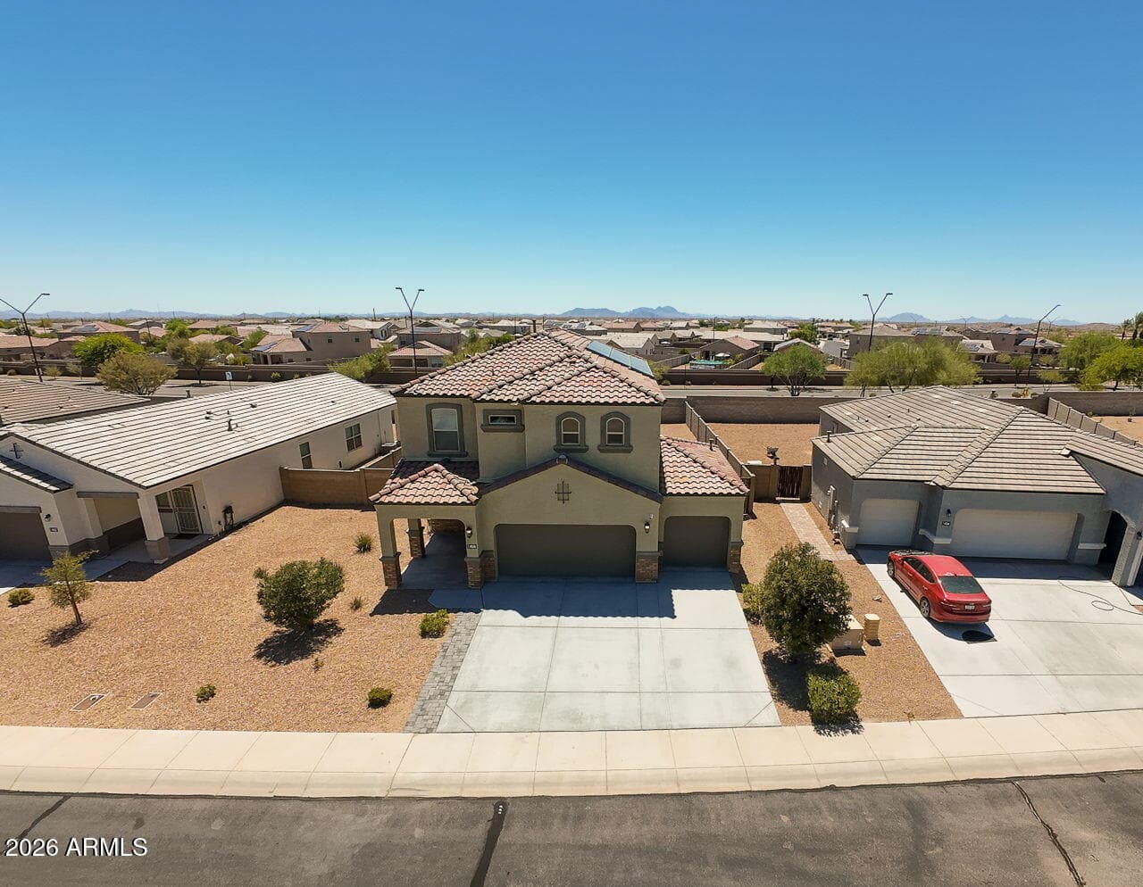 4048 N 308TH Drive, Buckeye, AZ 85396 — photo 54 of 90