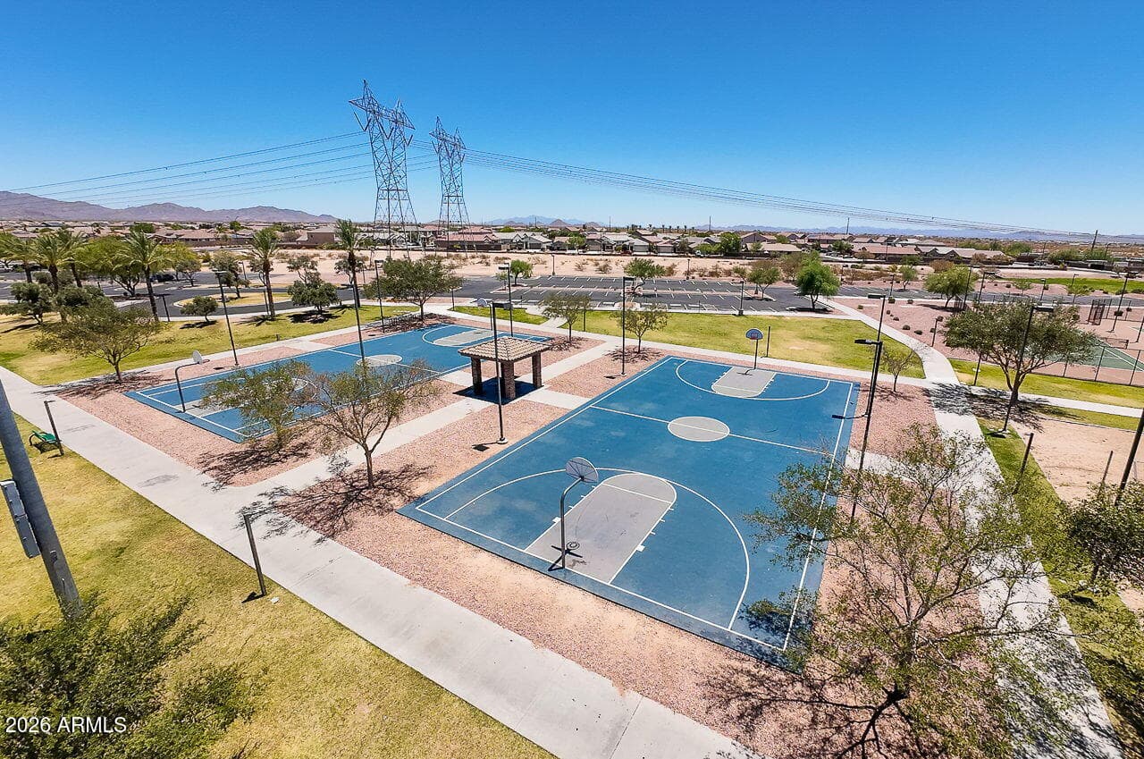 4048 N 308TH Drive, Buckeye, AZ 85396 — photo 85 of 90