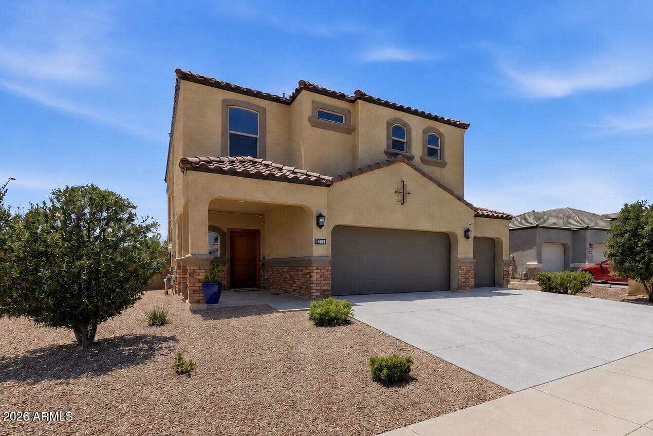 4048 N 308TH Drive, Buckeye, AZ 85396 — photo 52 of 90
