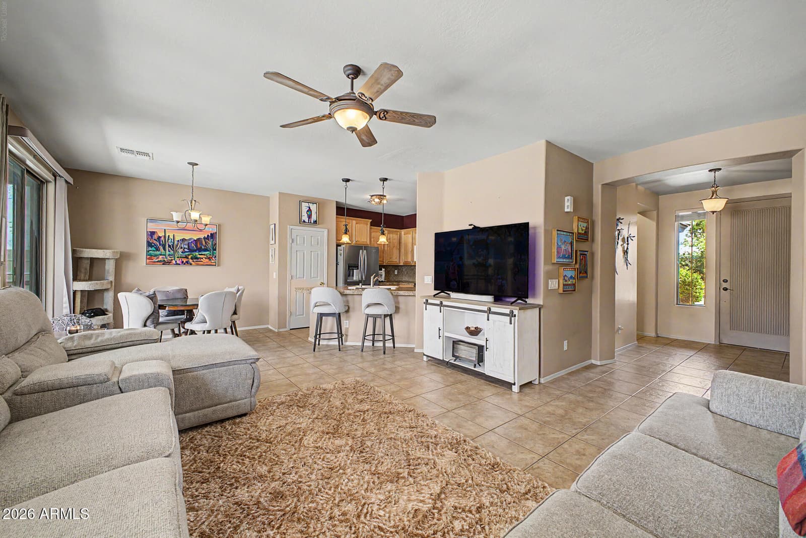15338 W BOCA RATON Road, Surprise, AZ 85379 — photo 5 of 28