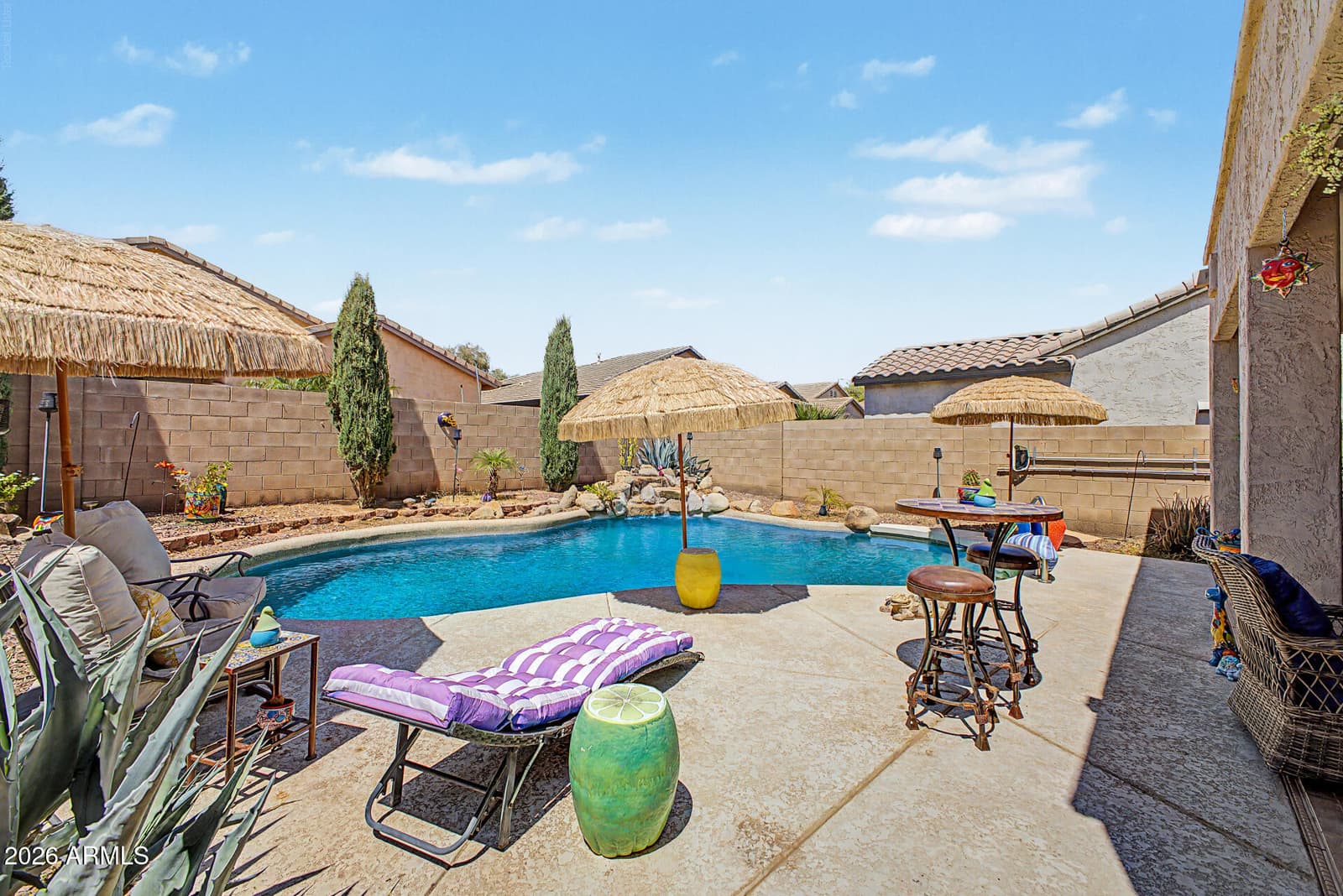 15338 W BOCA RATON Road, Surprise, AZ 85379 — photo 19 of 28