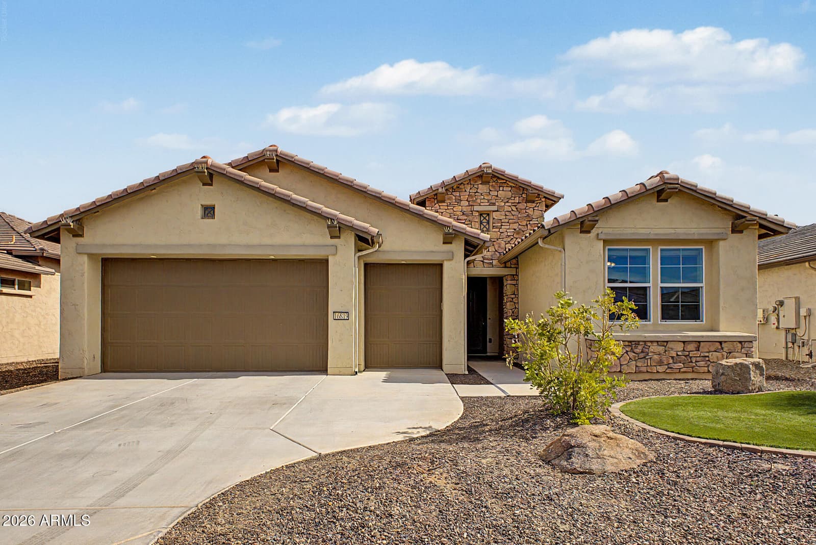 16819 W CORONADO Road, Goodyear, AZ 85395 — photo 1 of 51