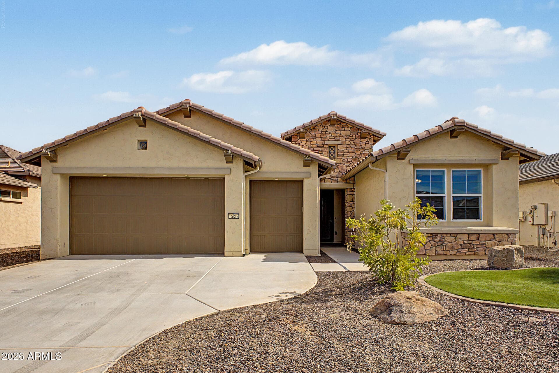 16819 W CORONADO Road, Goodyear, AZ 85395