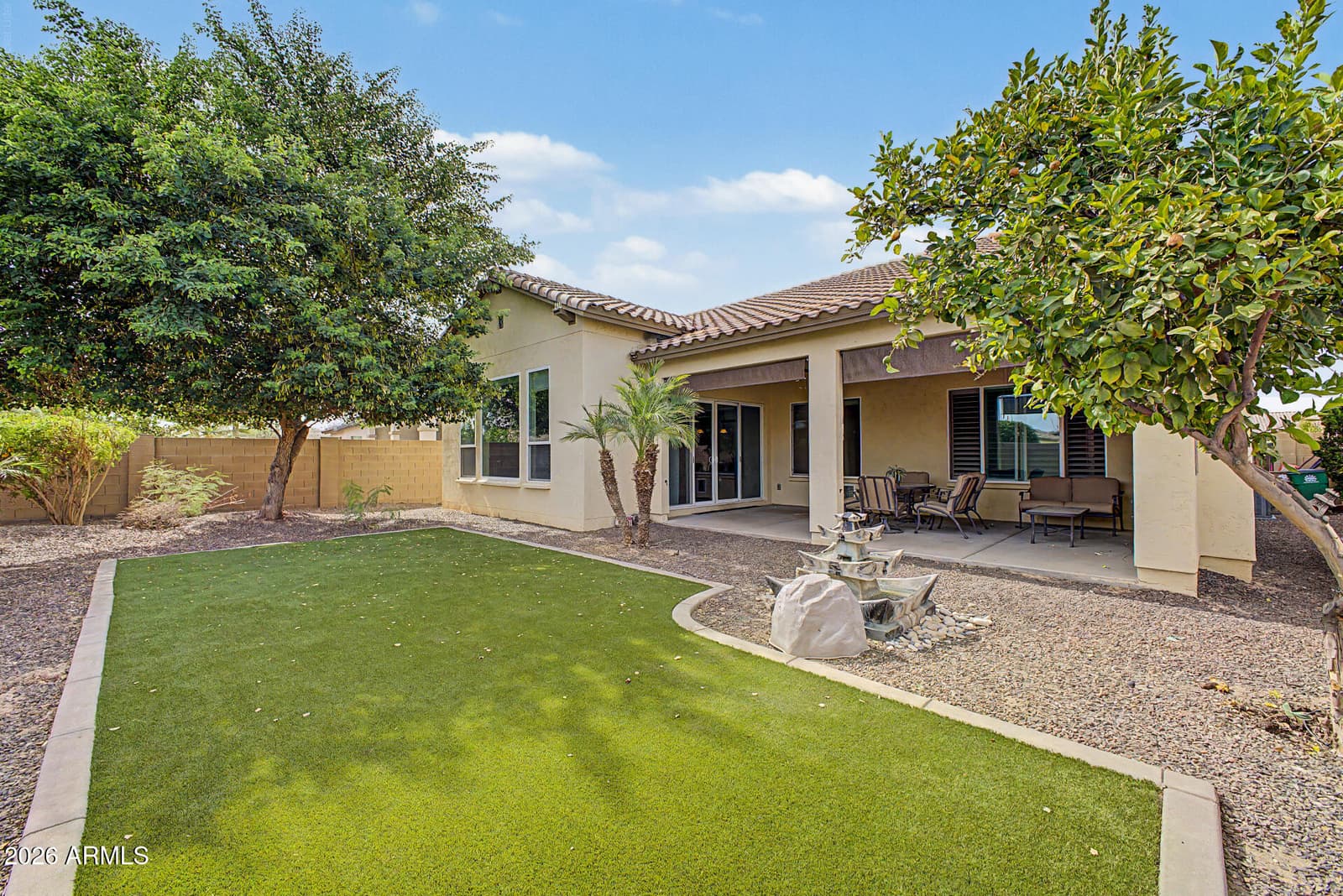 16819 W CORONADO Road, Goodyear, AZ 85395 — photo 42 of 51