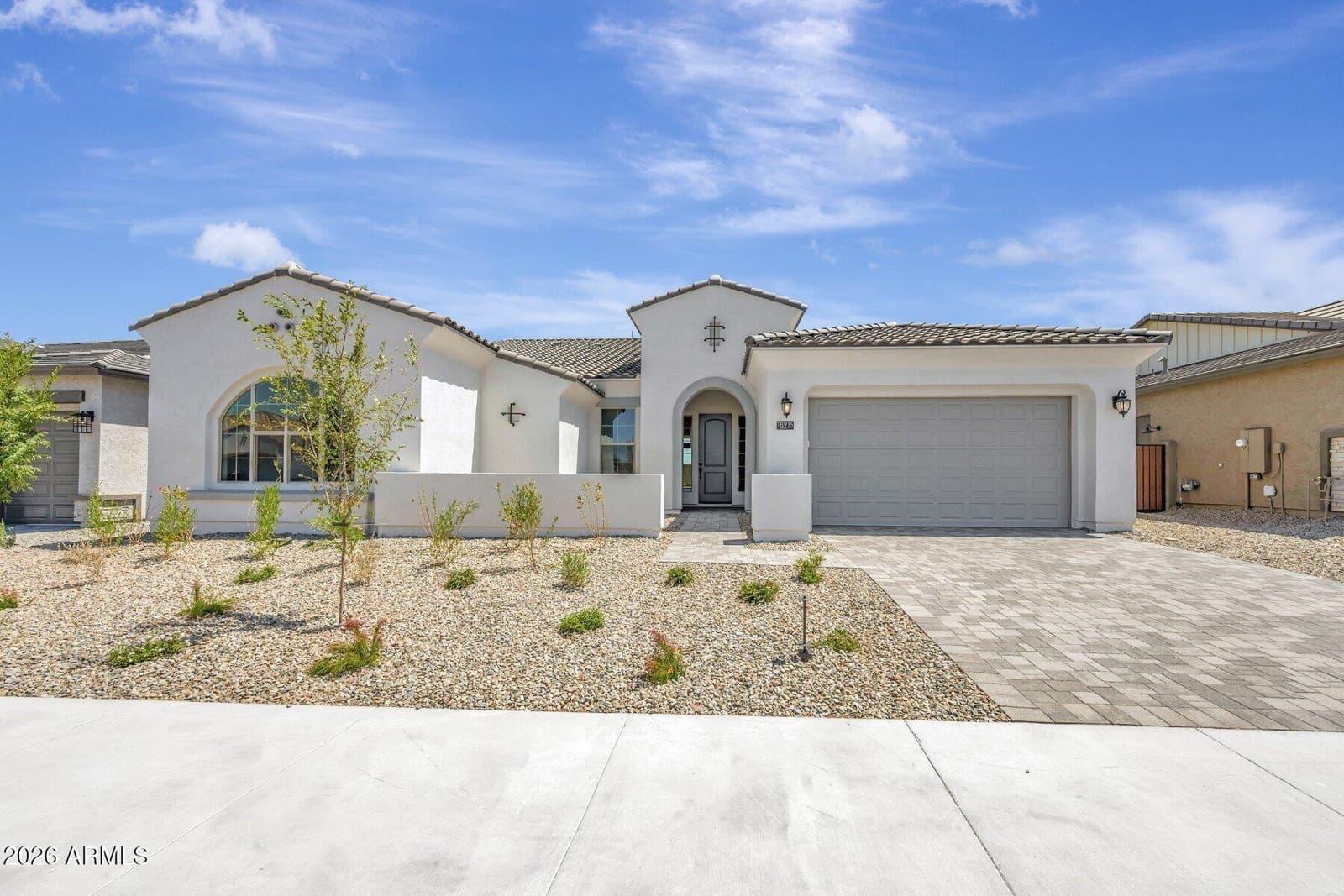 18915 W LAWRENCE Road, Waddell, AZ 85355 — photo 1 of 34