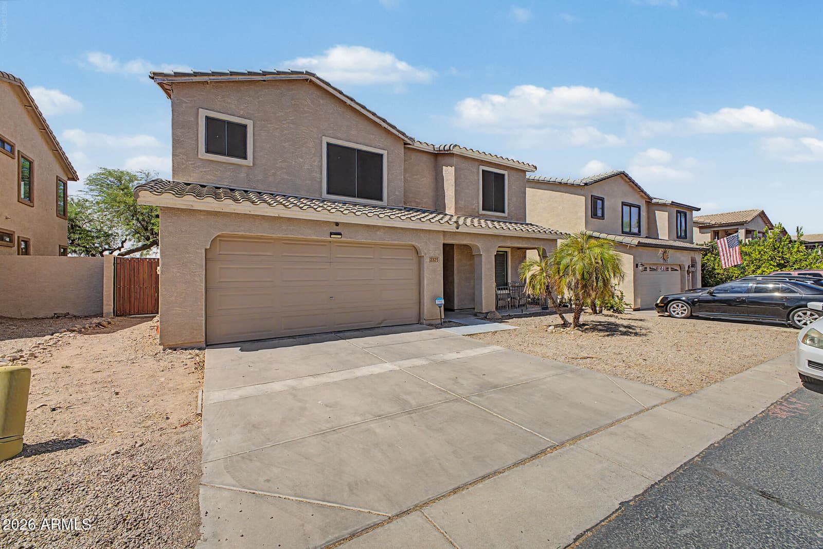 2325 E Greenlee Avenue, Apache Junction, AZ 85119 — photo 2 of 47