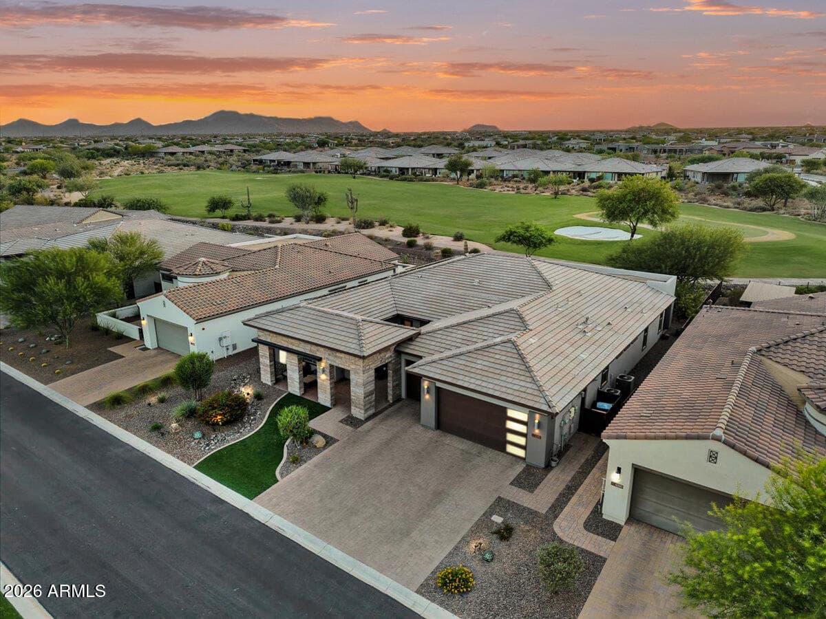29330 N TORTUGA TRAIL Court, Rio Verde, AZ 85263 — photo 55 of 73
