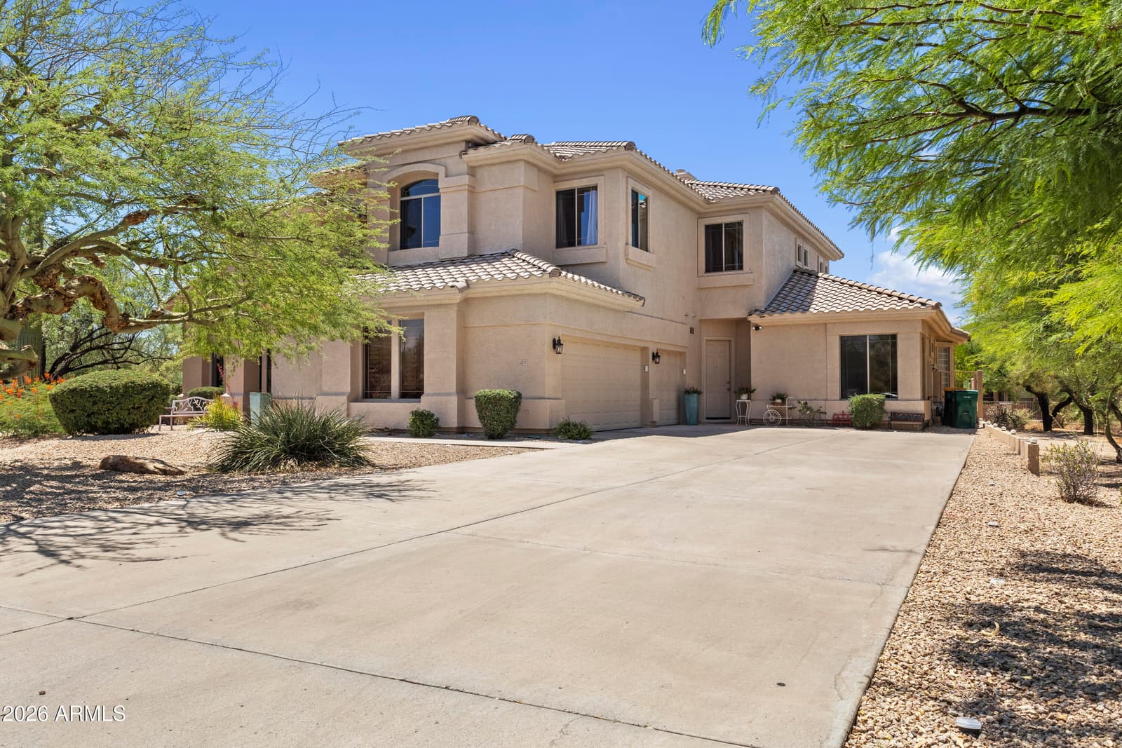 6017 E ROY ROGERS Lane, Cave Creek, AZ 85331 — photo 35 of 35