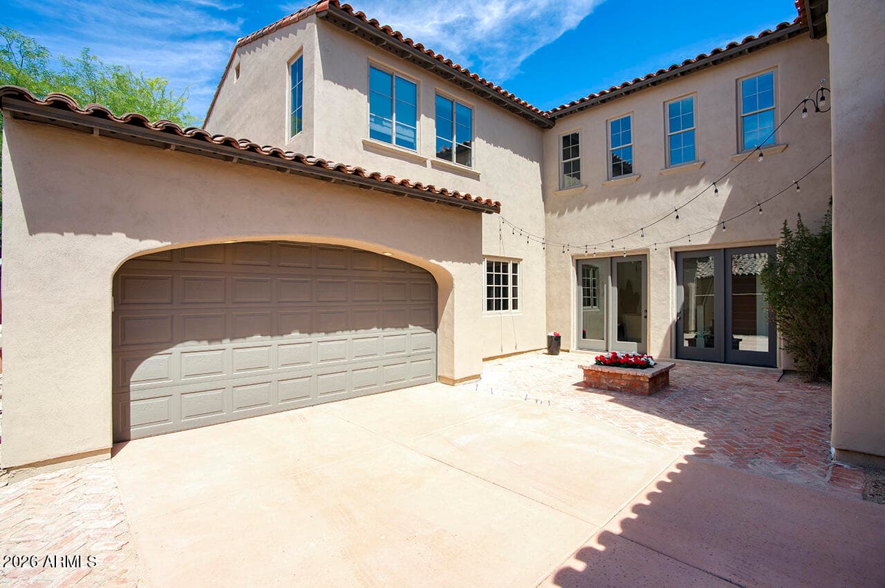 9096 E Mountain Spring Road, Scottsdale, AZ 85255 — photo 14 of 60