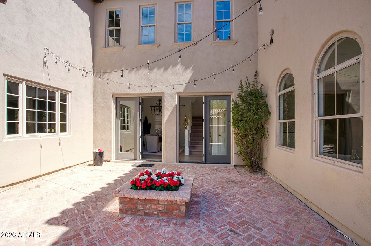 9096 E Mountain Spring Road, Scottsdale, AZ 85255 — photo 15 of 60