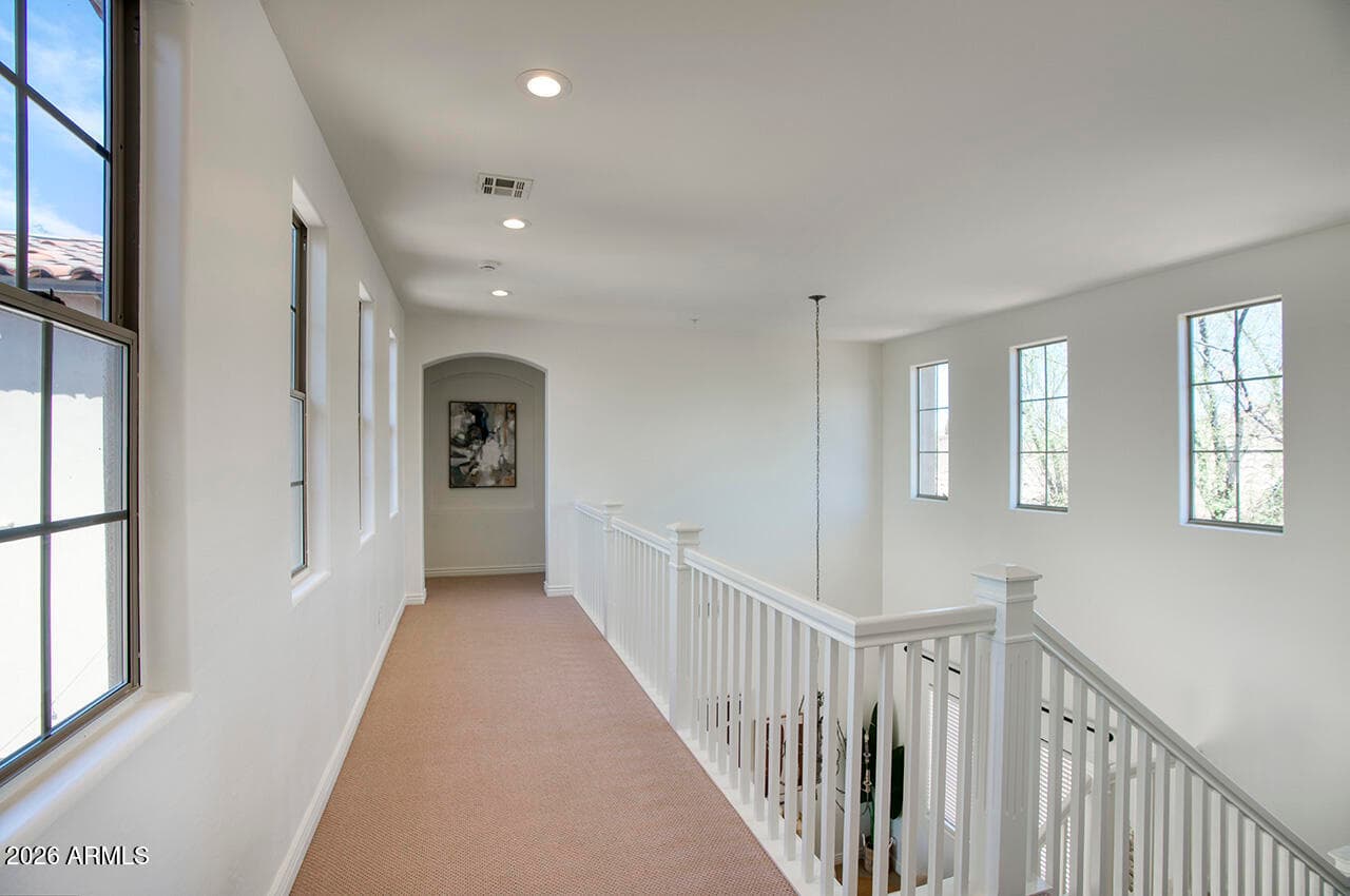 9096 E Mountain Spring Road, Scottsdale, AZ 85255 — photo 25 of 60