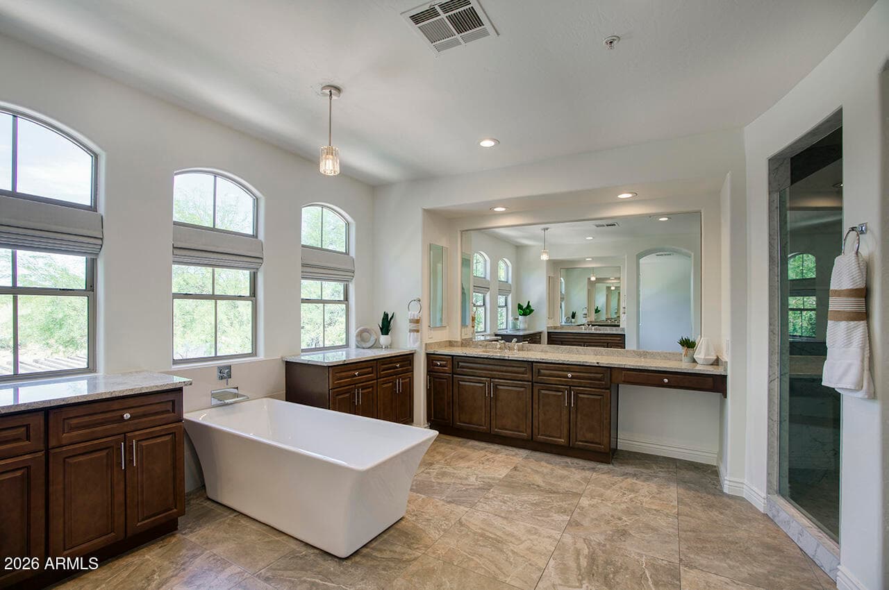 9096 E Mountain Spring Road, Scottsdale, AZ 85255 — photo 32 of 60