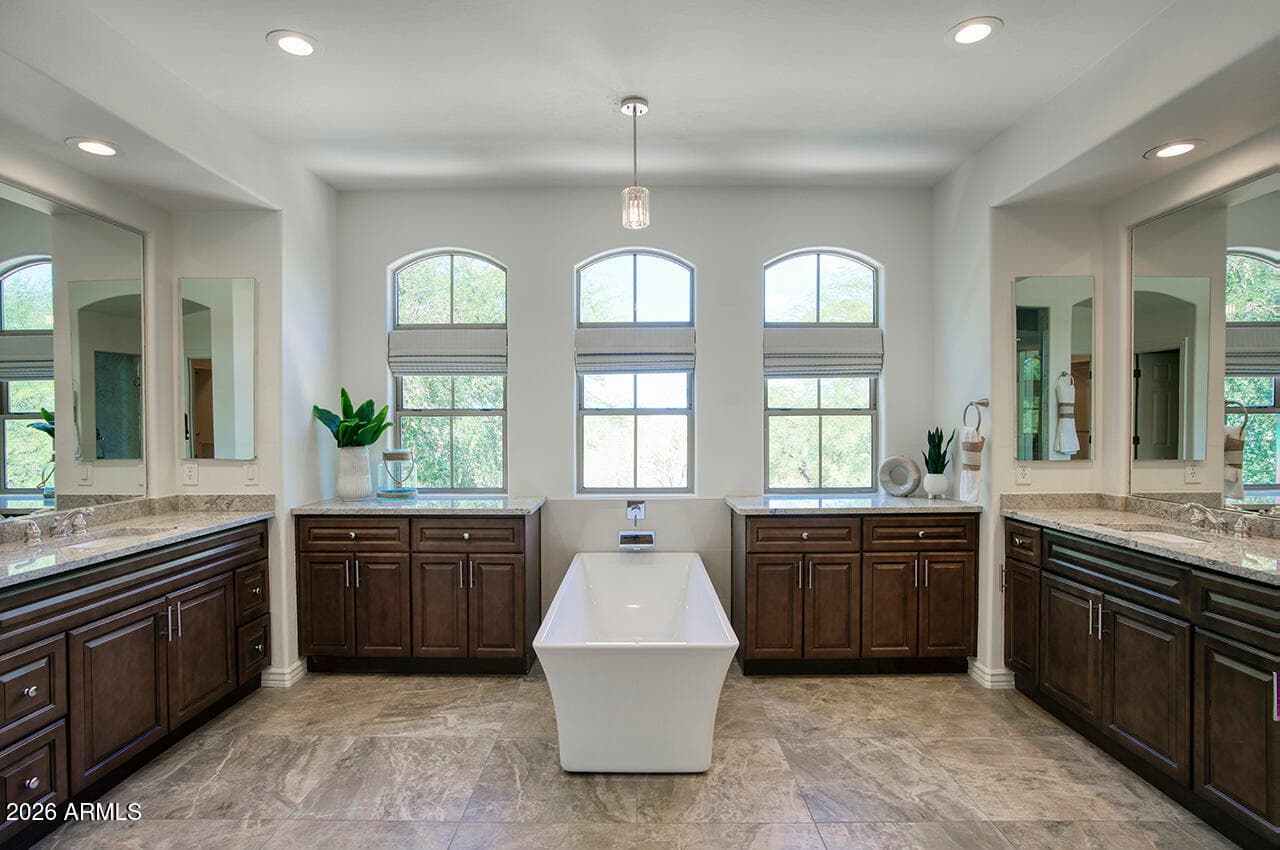 9096 E Mountain Spring Road, Scottsdale, AZ 85255 — photo 30 of 60