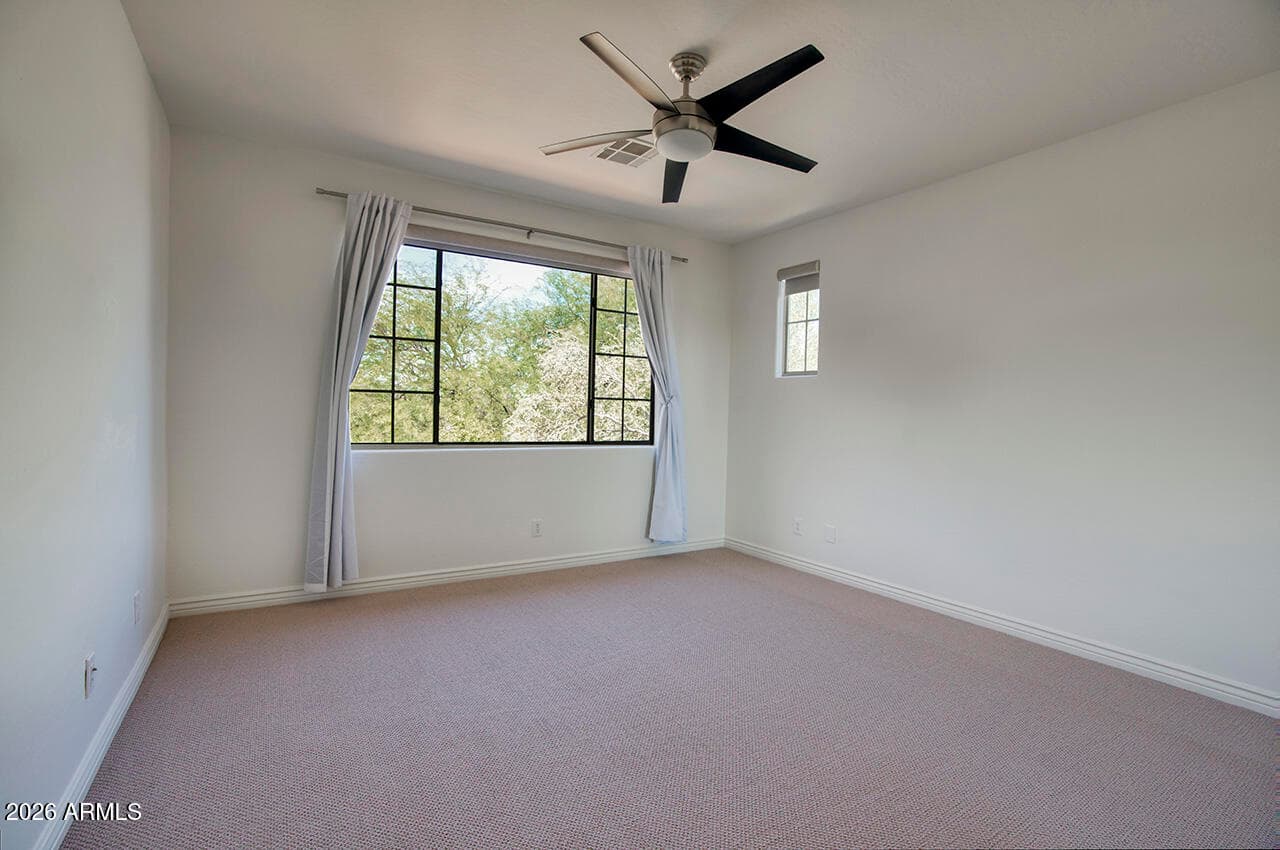 9096 E Mountain Spring Road, Scottsdale, AZ 85255 — photo 40 of 60
