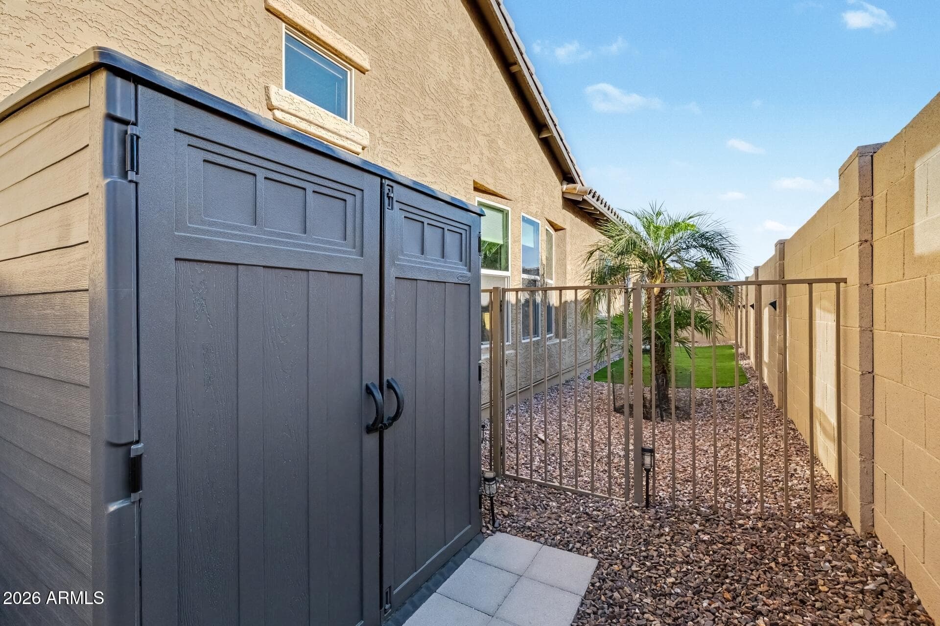 19222 W DENTON Street, Litchfield Park, AZ 85340 — photo 35 of 40