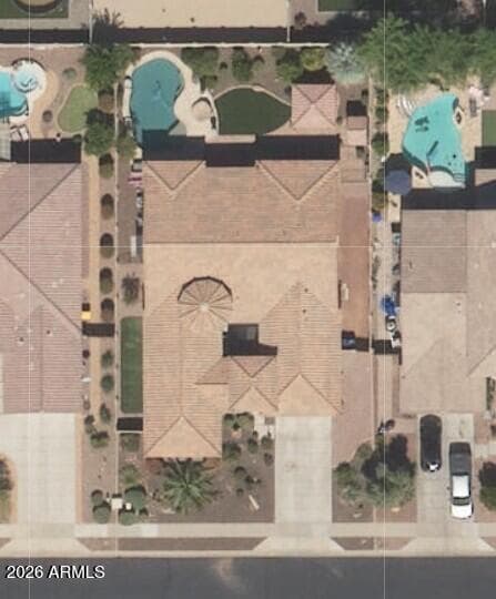 19222 W DENTON Street, Litchfield Park, AZ 85340 — photo 39 of 40