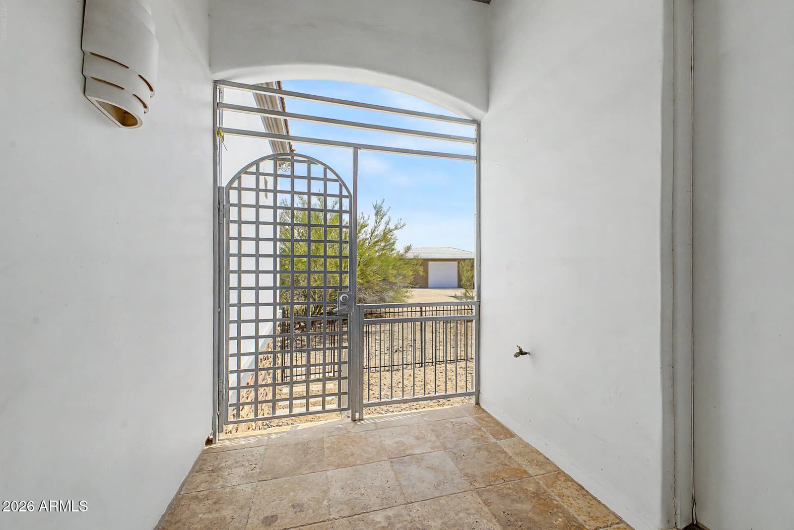 1823 E WINDROSE Drive, Phoenix, AZ 85022 — photo 85 of 92