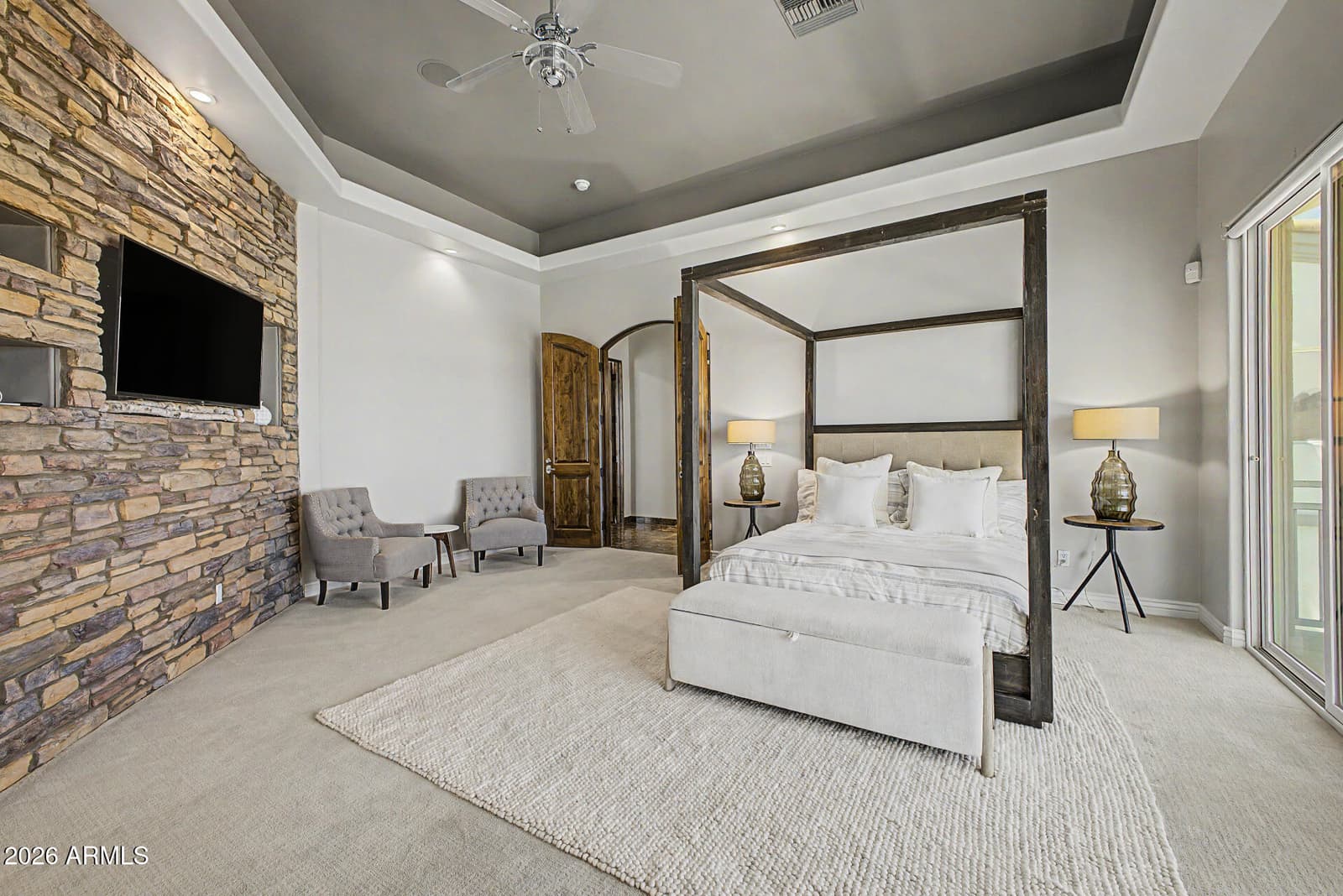 1823 E WINDROSE Drive, Phoenix, AZ 85022 — photo 33 of 92