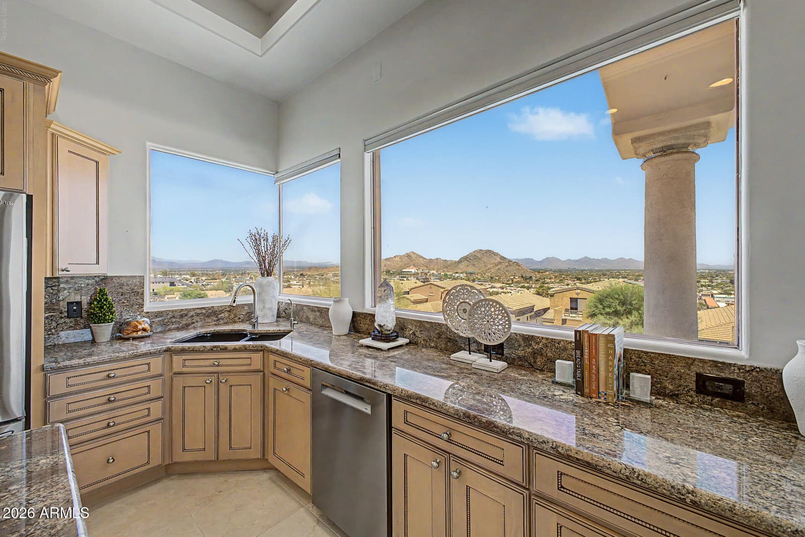 1823 E WINDROSE Drive, Phoenix, AZ 85022 — photo 21 of 92