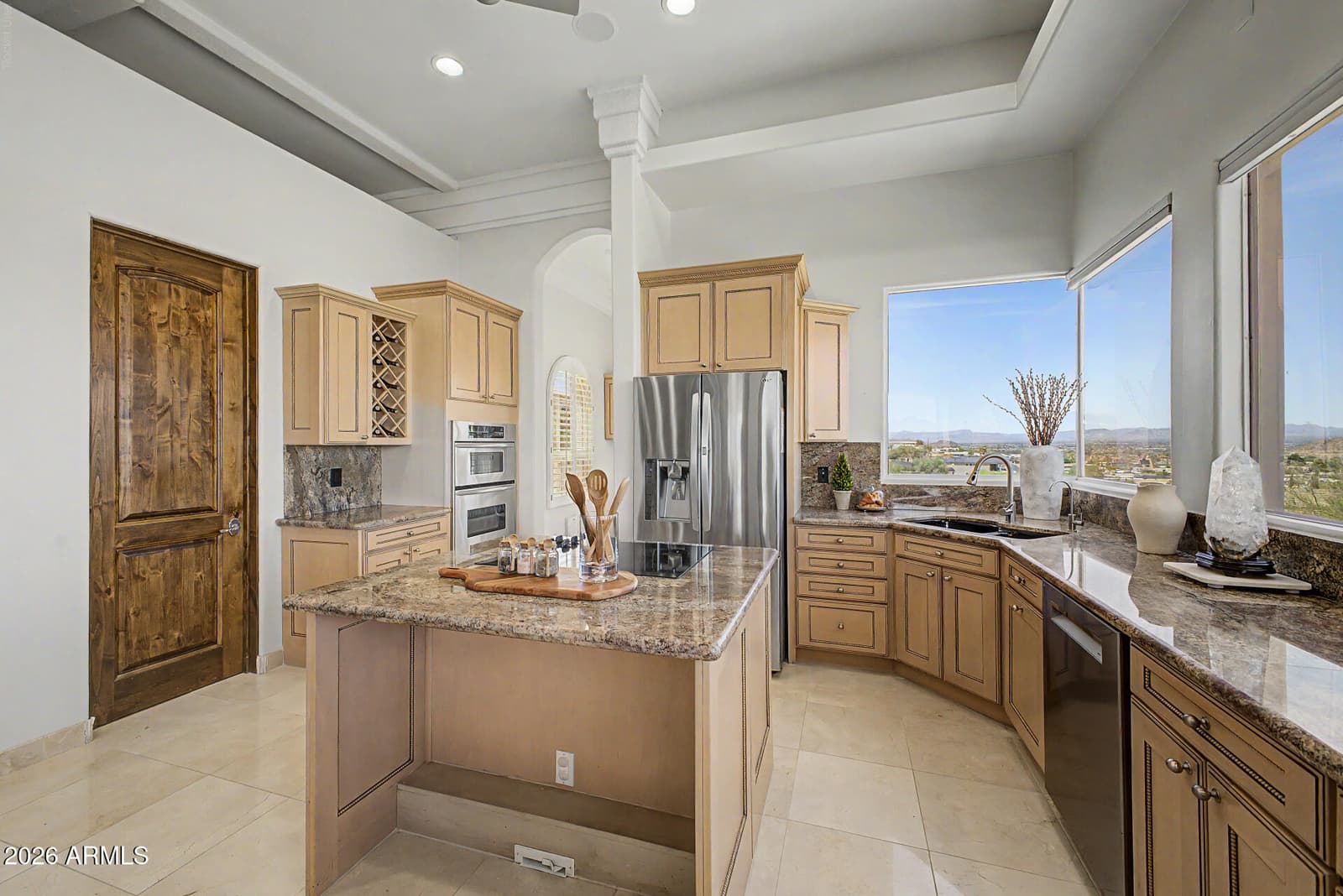 1823 E WINDROSE Drive, Phoenix, AZ 85022 — photo 25 of 92