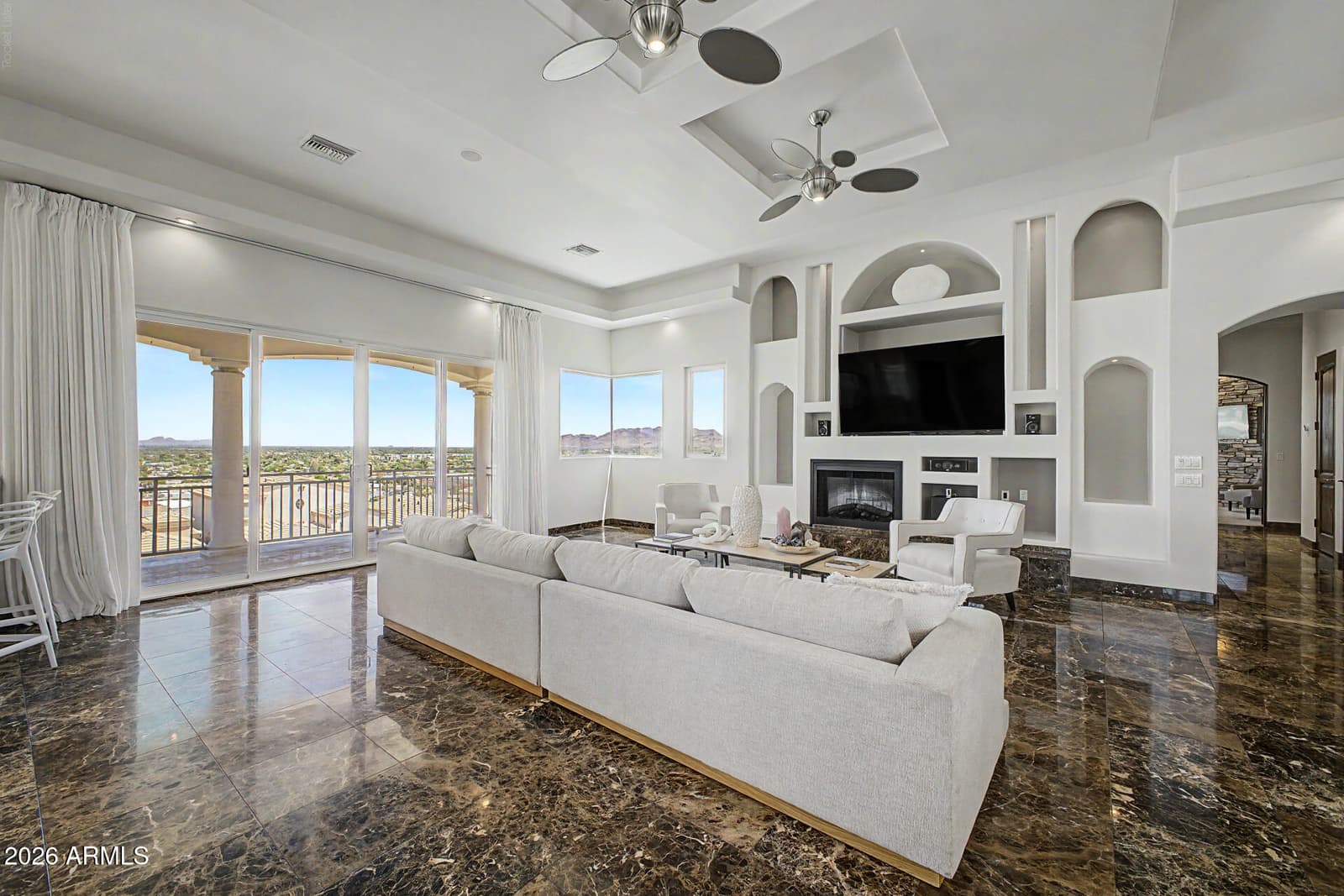 1823 E WINDROSE Drive, Phoenix, AZ 85022 — photo 10 of 92