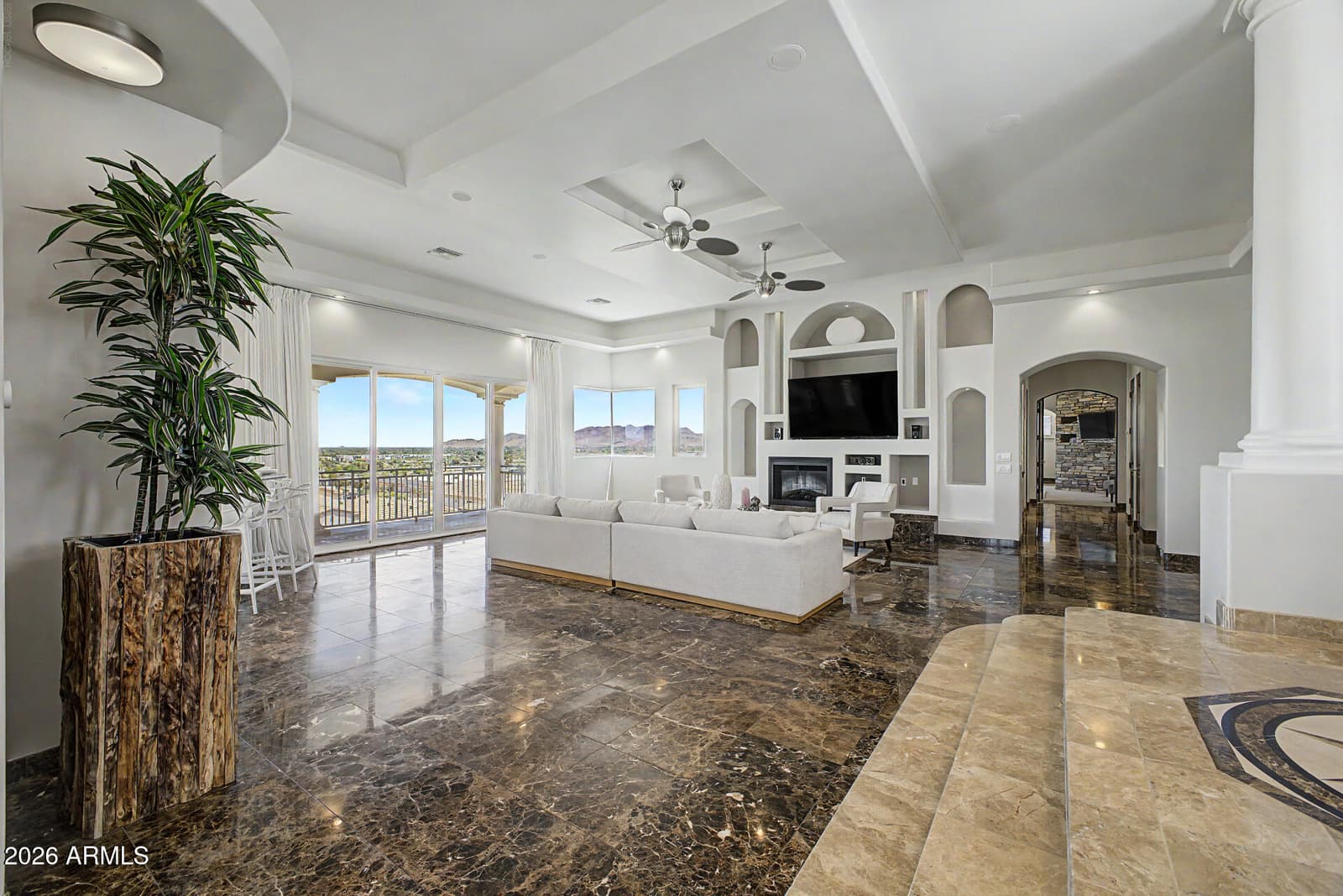 1823 E WINDROSE Drive, Phoenix, AZ 85022 — photo 13 of 92