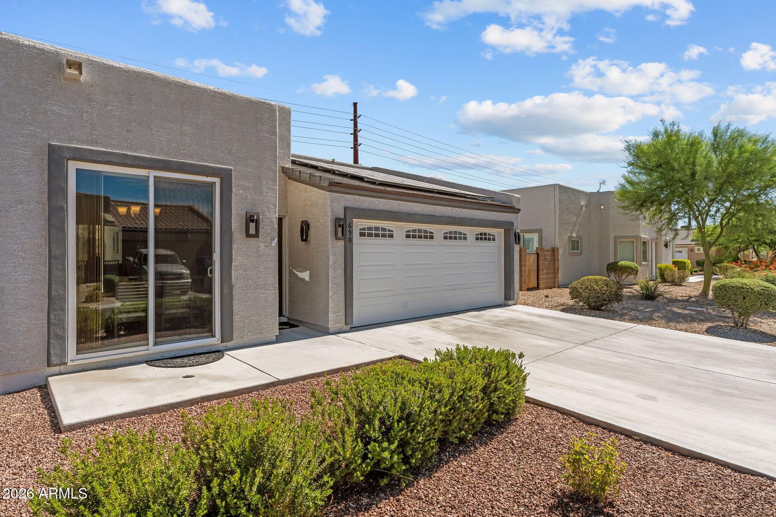 690 W DYLAN Court, Wickenburg, AZ 85390