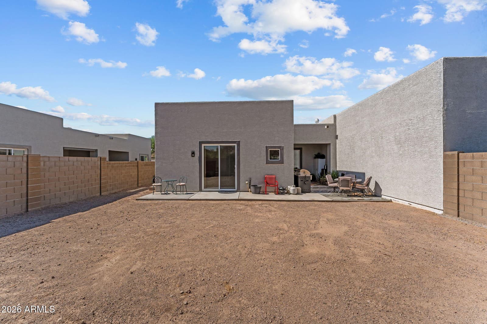 690 W Dylan Court, Wickenburg, AZ 85390 — photo 23 of 26