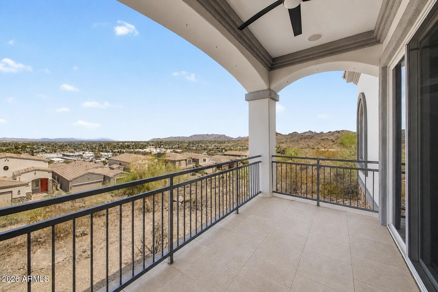 1823 E WINDROSE Drive, Phoenix, AZ 85022 — photo 57 of 92