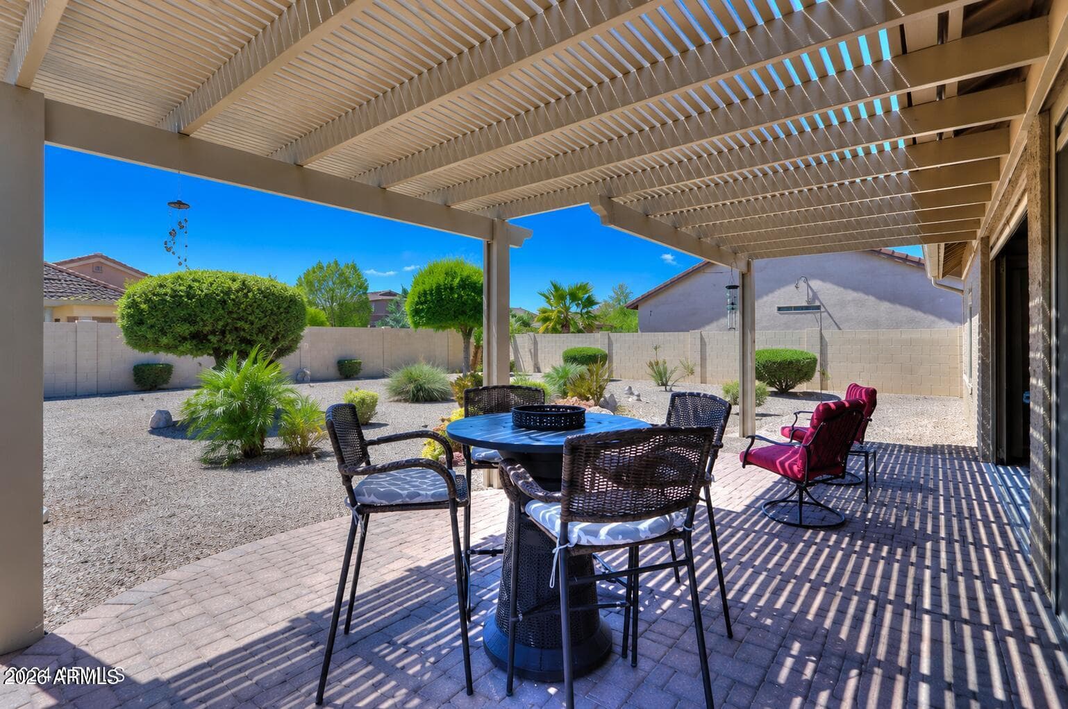 5080 N Cordes Court, Eloy, AZ 85131 — photo 36 of 46