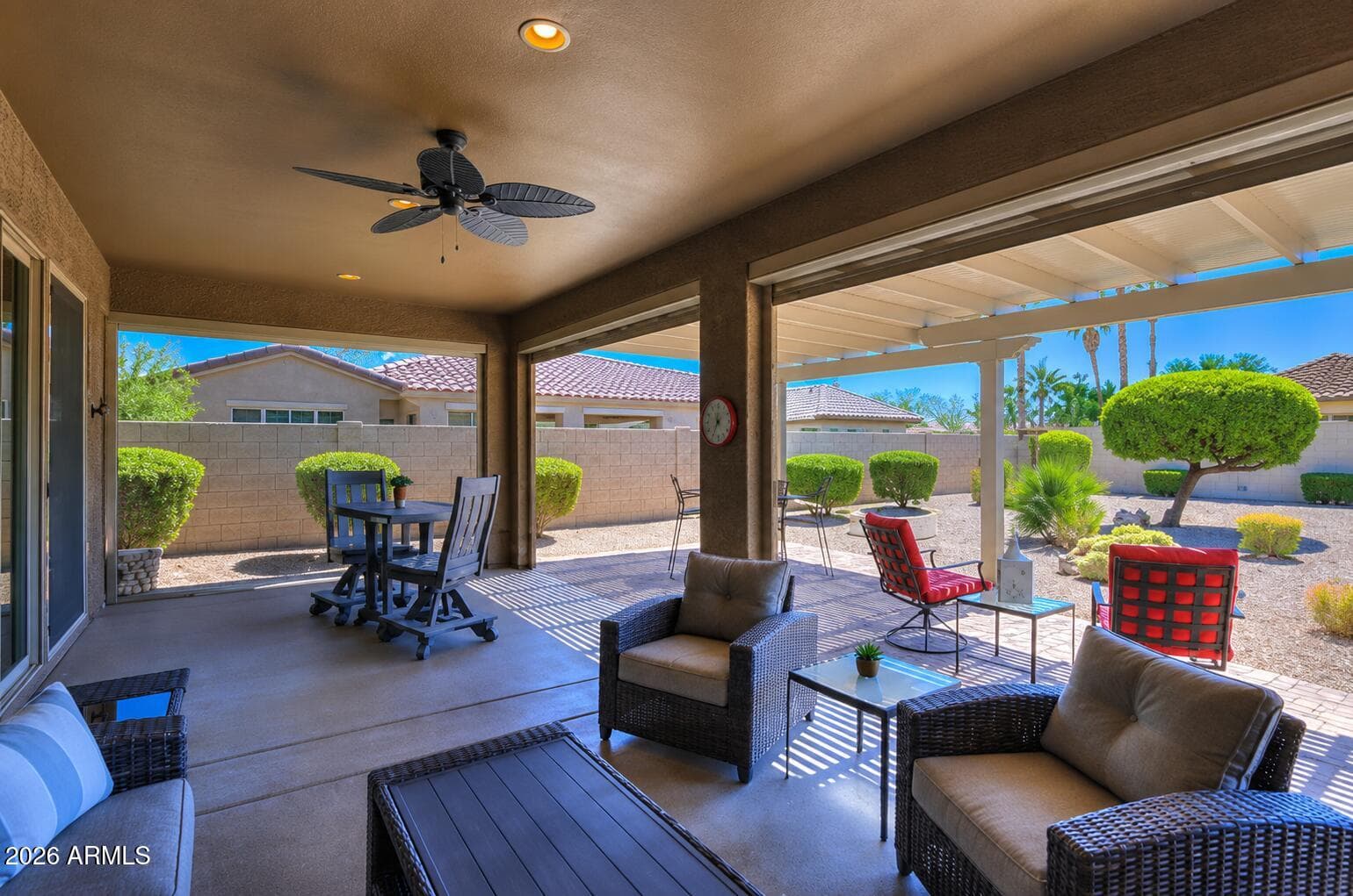 5080 N Cordes Court, Eloy, AZ 85131 — photo 37 of 46