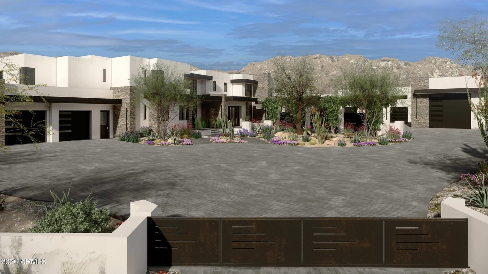 9010 E Northview Lane, Carefree, AZ 85377 — photo 3 of 60