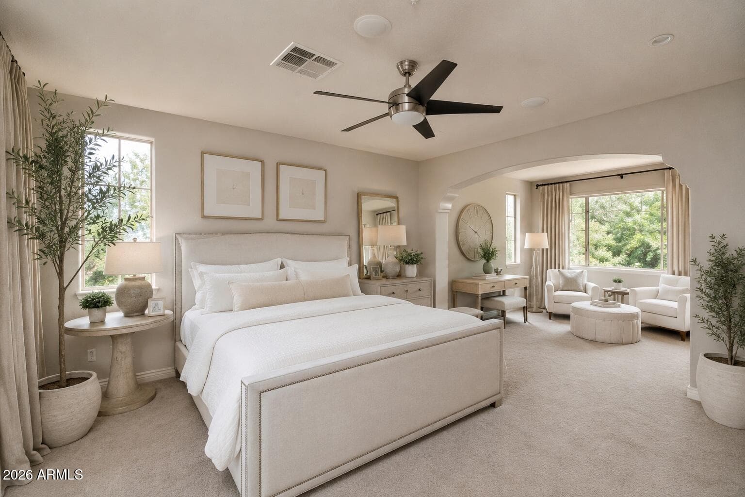 9096 E Mountain Spring Road, Scottsdale, AZ 85255 — photo 27 of 60