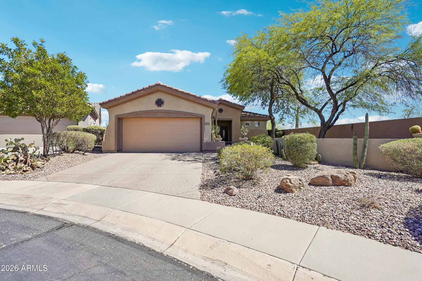 41101 N LAUREL VALLEY Court, Anthem, AZ 85086 — photo 1 of 44