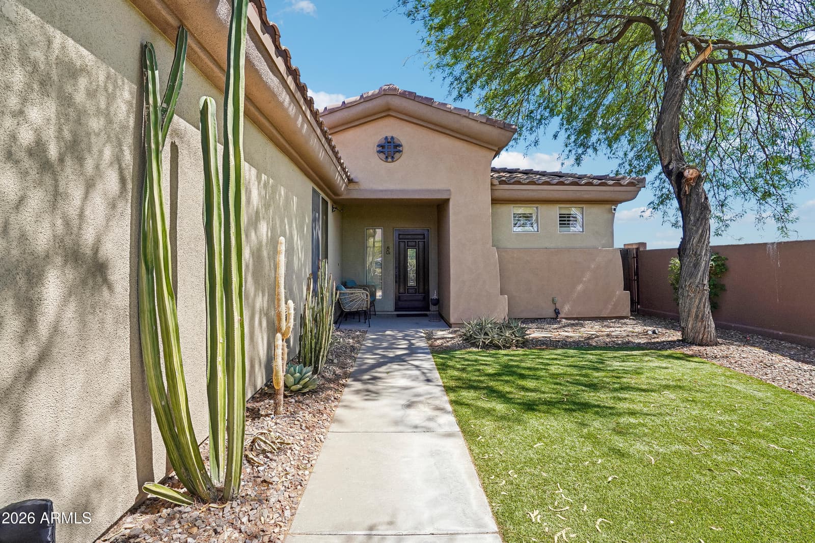 41101 N LAUREL VALLEY Court, Anthem, AZ 85086 — photo 2 of 44