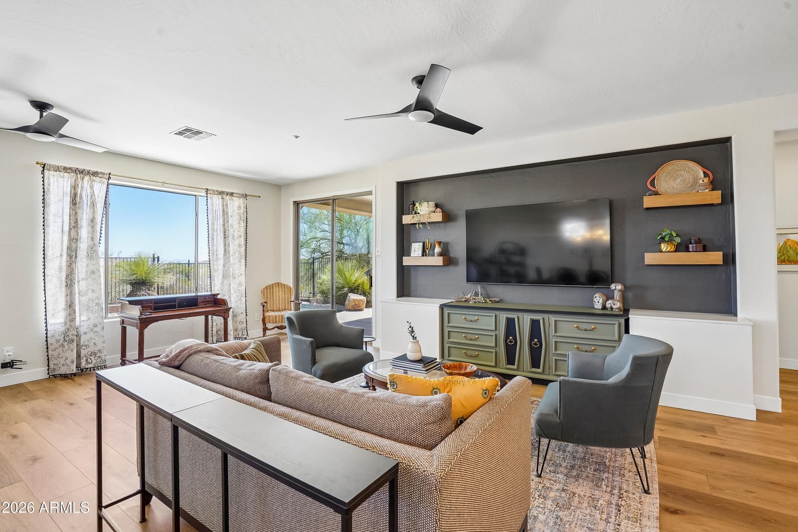 41101 N LAUREL VALLEY Court, Anthem, AZ 85086 — photo 4 of 44