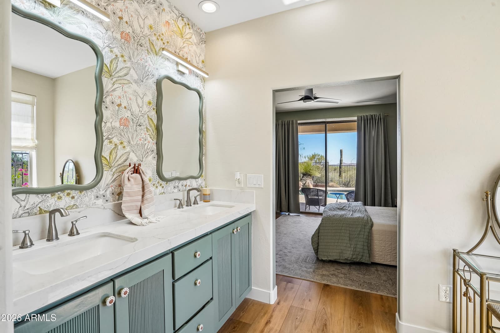 41101 N LAUREL VALLEY Court, Anthem, AZ 85086 — photo 22 of 44