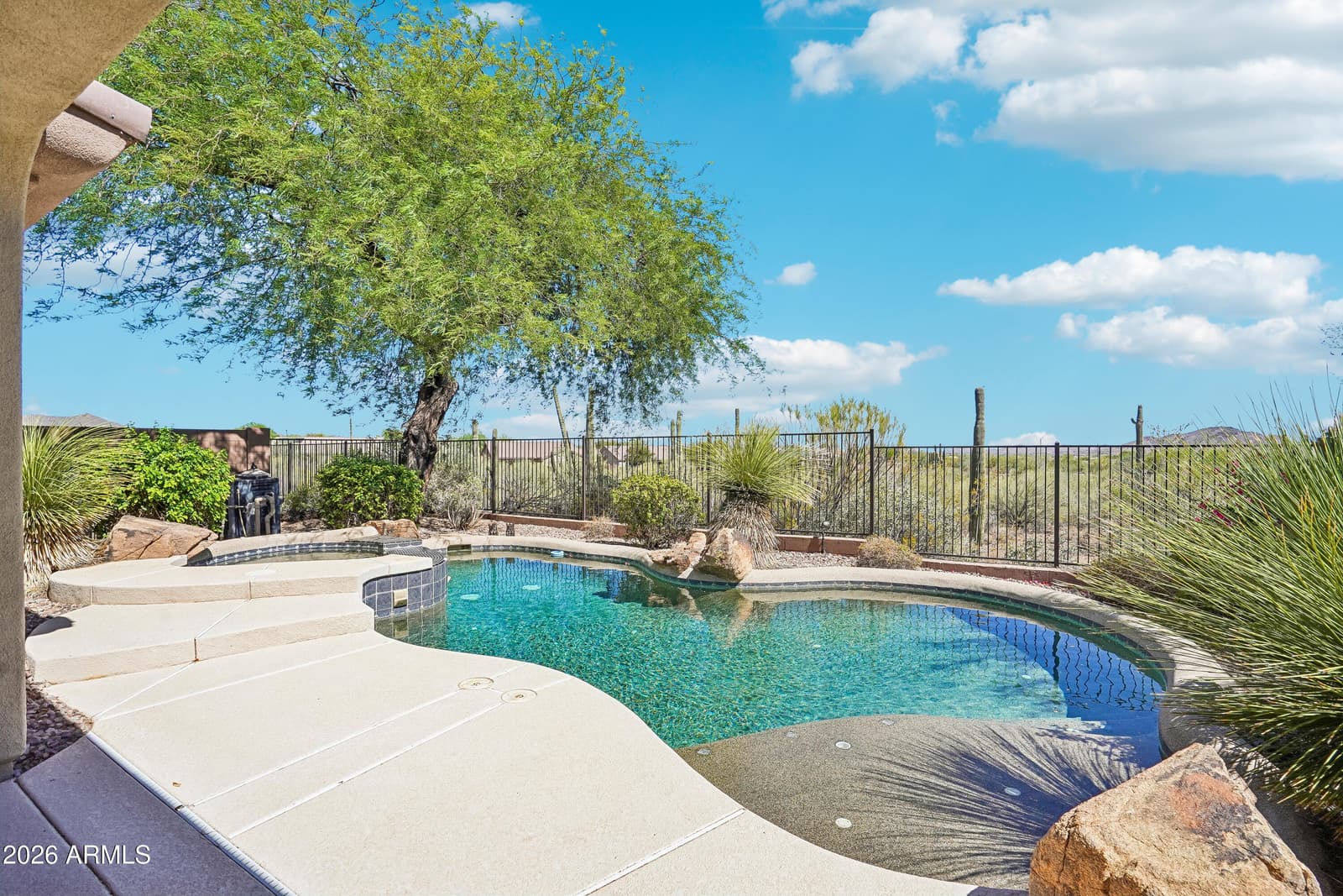 41101 N LAUREL VALLEY Court, Anthem, AZ 85086 — photo 31 of 44