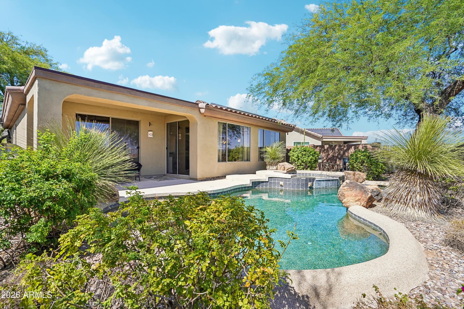 41101 N LAUREL VALLEY Court, Anthem, AZ 85086 — photo 32 of 44