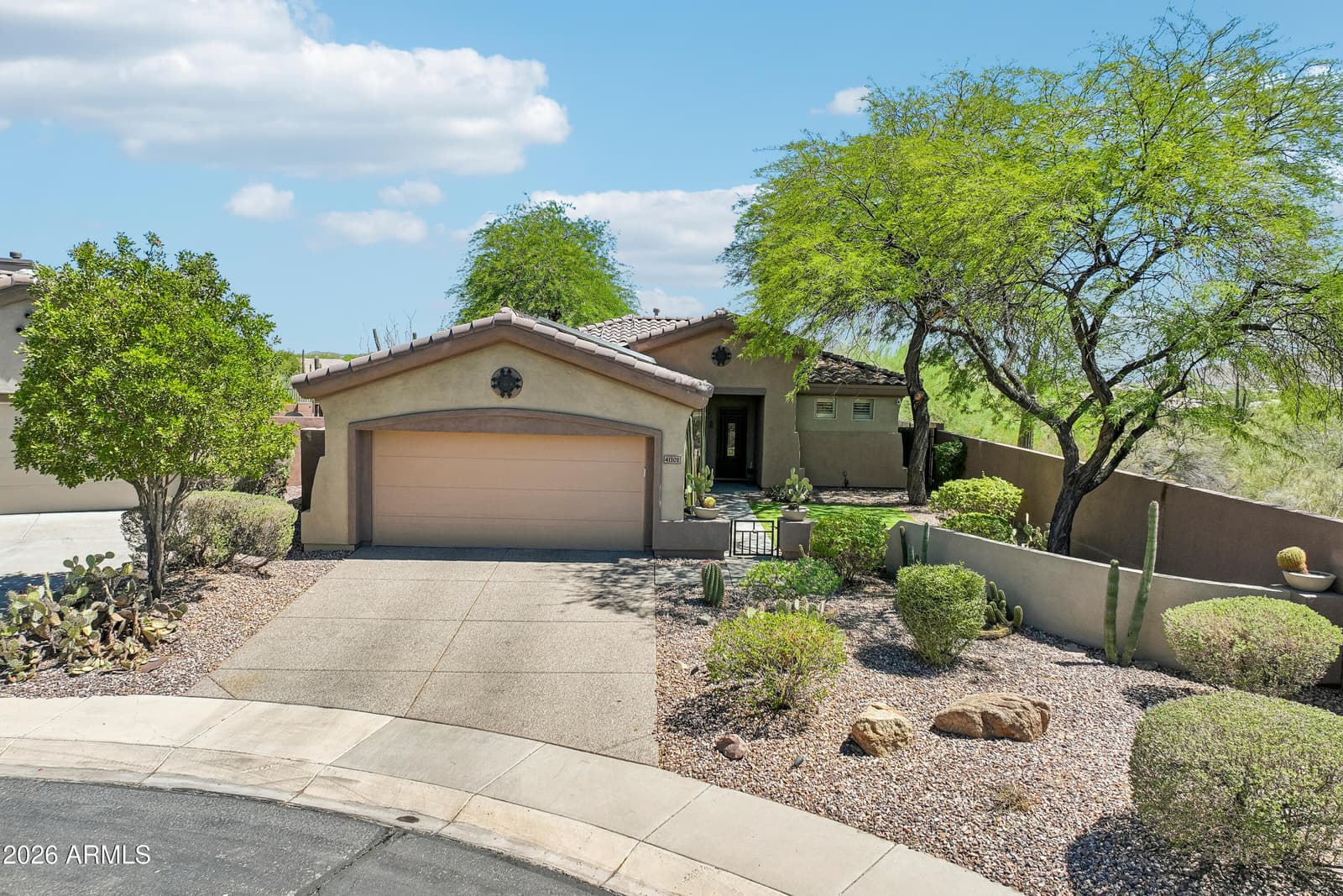 41101 N LAUREL VALLEY Court, Anthem, AZ 85086 — photo 35 of 44