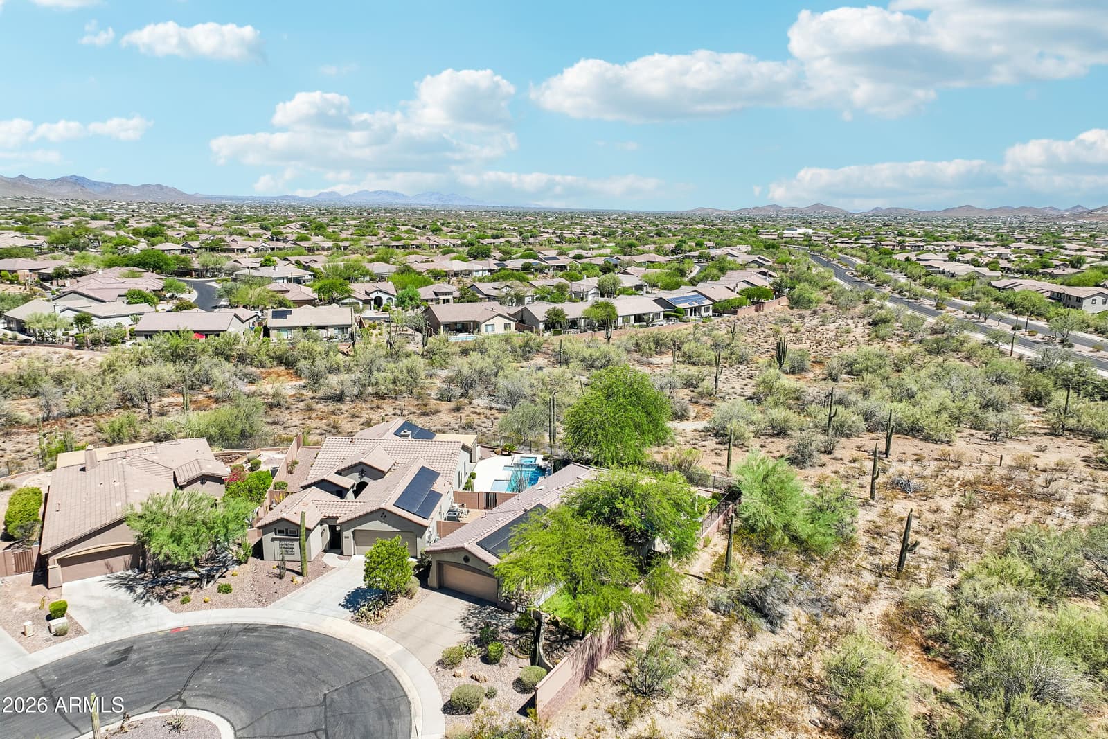 41101 N LAUREL VALLEY Court, Anthem, AZ 85086 — photo 36 of 44