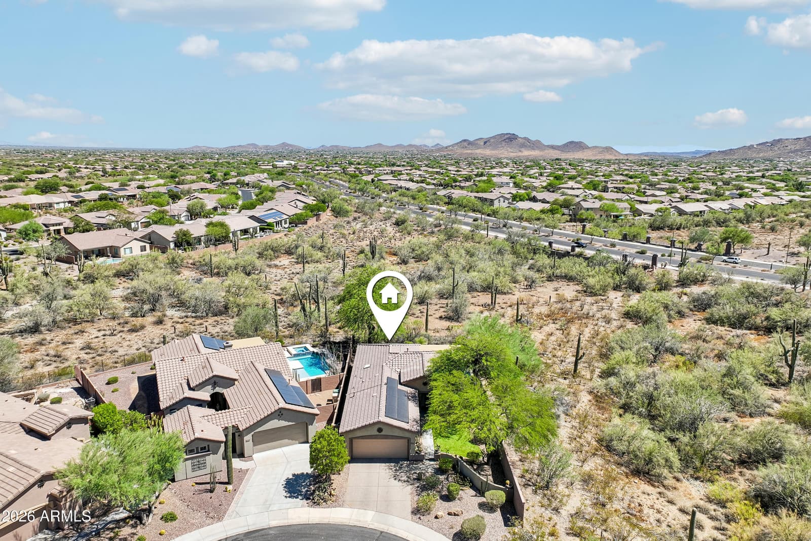 41101 N LAUREL VALLEY Court, Anthem, AZ 85086 — photo 37 of 44