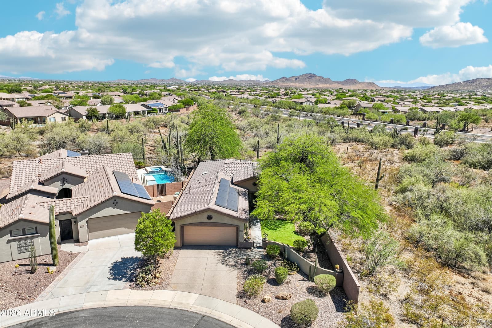 41101 N LAUREL VALLEY Court, Anthem, AZ 85086 — photo 38 of 44