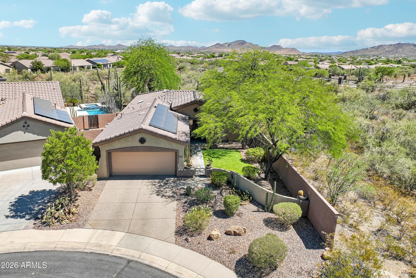41101 N LAUREL VALLEY Court, Anthem, AZ 85086 — photo 39 of 44