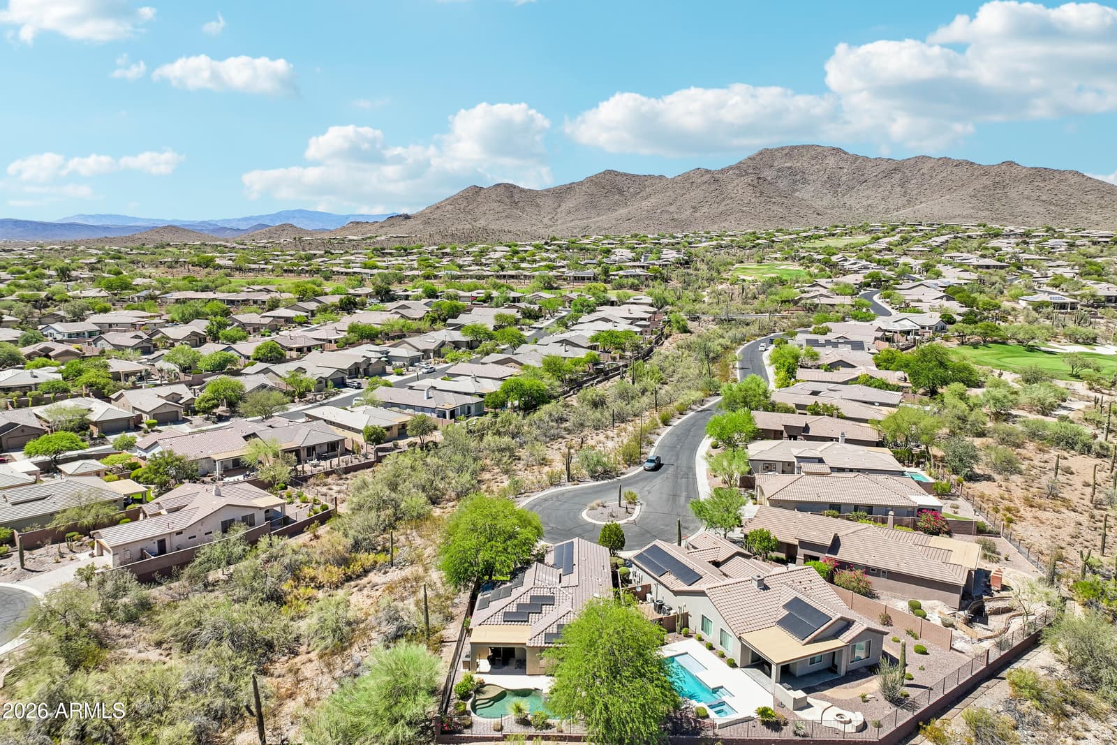 41101 N LAUREL VALLEY Court, Anthem, AZ 85086 — photo 40 of 44