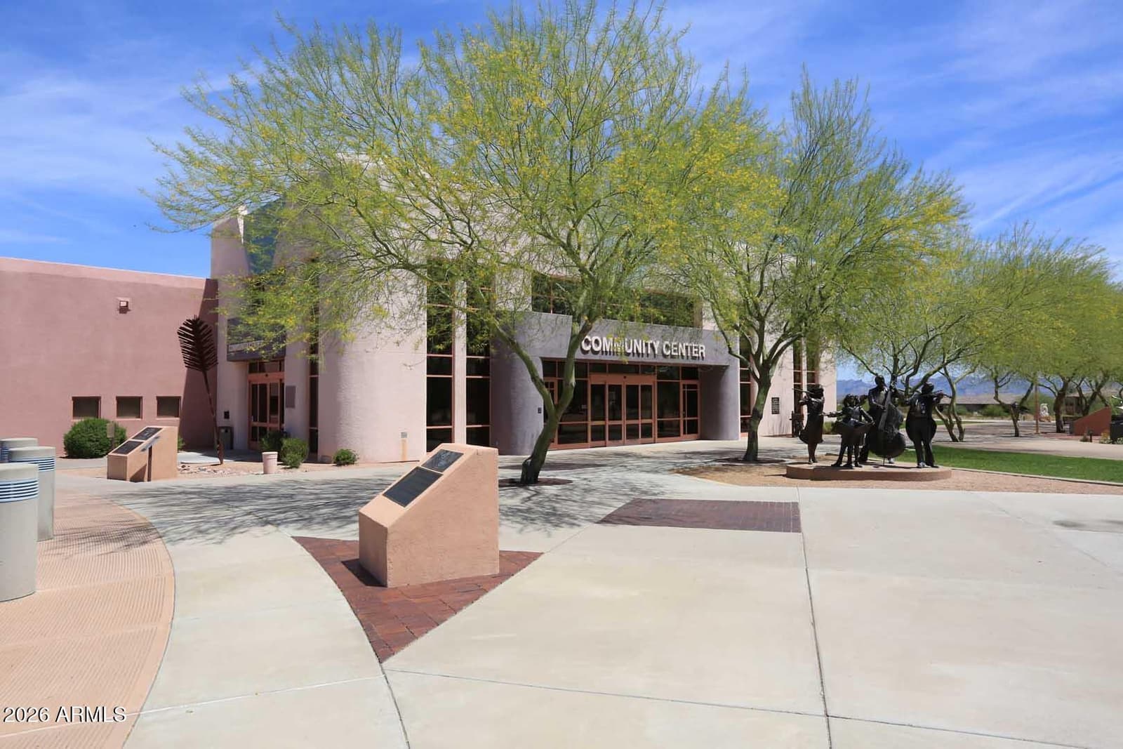 17036 E De Anza Drive, Fountain Hills, AZ 85268 — photo 41 of 49